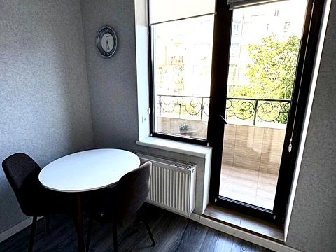 квартира по адресу Педагогическая ул., 23