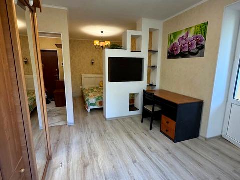 квартира за адресою Івана Франка вул., 39а