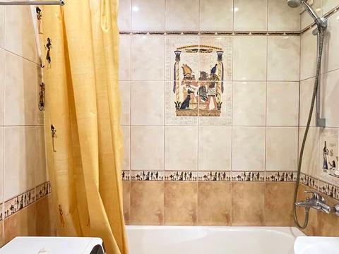 квартира по адресу Николая Закревского ул., 35-А
