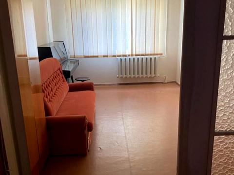квартира по адресу Архитекторская ул., 12