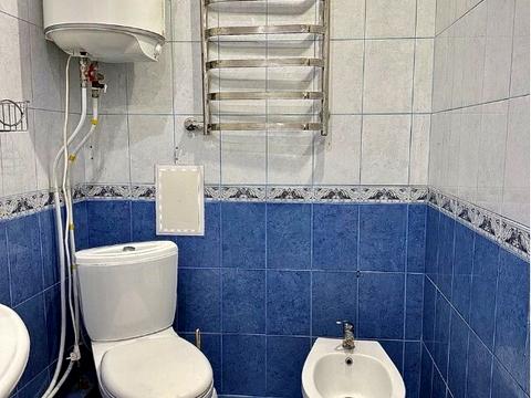 квартира за адресою Зої Бутенко вул. (Сєченова), 7-А