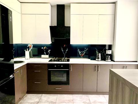 квартира за адресою Академіка Шалімова вул., 63-А