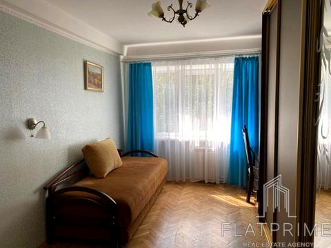 квартира за адресою Кловський узвіз, 24