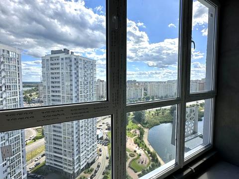 квартира по адресу Ревуцкого ул., 40-В