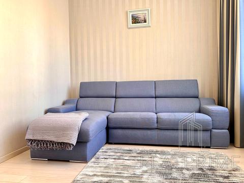 квартира по адресу Златоустовская ул., 52