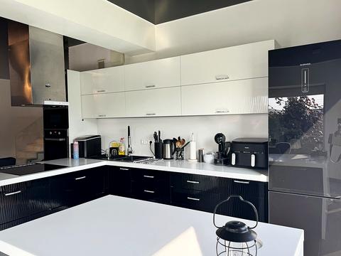 дом по адресу Бориса Лятошинського ул. (1 Травня)