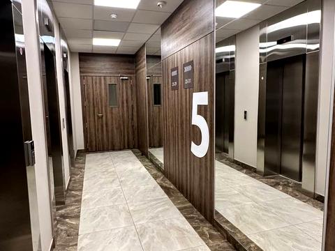 квартира по адресу Никольско-Слободская ул., 3-А
