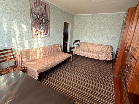 квартира по адресу Червоной Калины просп. (Владимира Маяковского), 20-Г