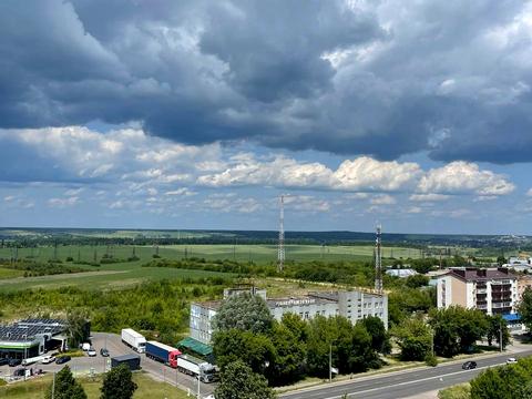 квартира по адресу Соборная ул., 289-В