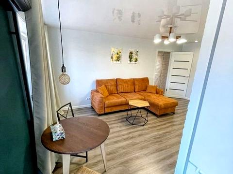 квартира за адресою Французький бульв., 60г