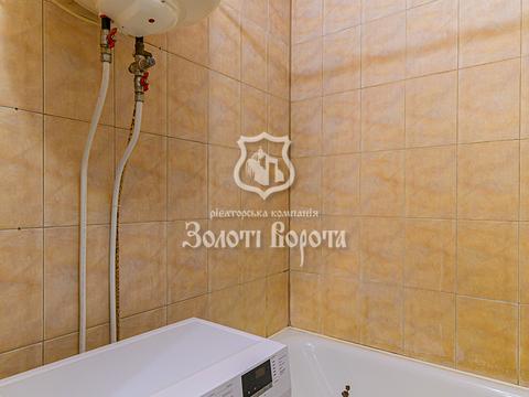 квартира за адресою Володимира Висоцького бульв., 6