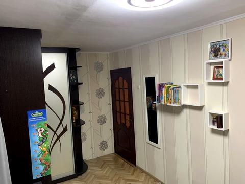квартира по адресу Ереванская ул., 16
