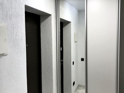 квартира по адресу Сентябрьская ул., 5