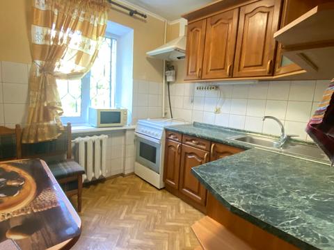 квартира за адресою Щусєва вул., 2/19a