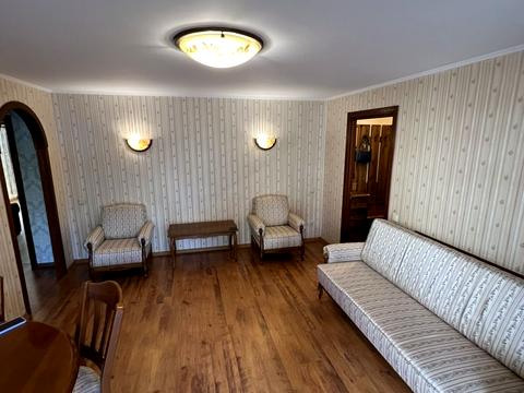квартира за адресою Ковпака вул., 4