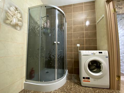 квартира за адресою Барське шосе, 1