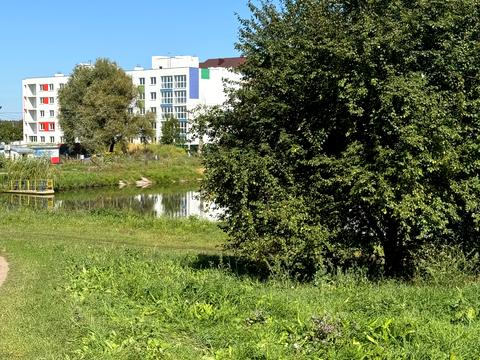 квартира по адресу Центральная ул., 15