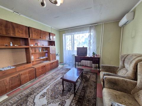 квартира по адресу Мира просп., 37