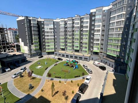 квартира за адресою Набережна, 32