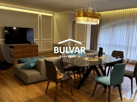 квартира за адресою Професорська вул., 34