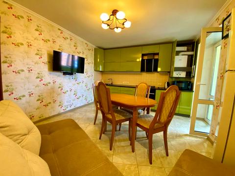 квартира за адресою Панянка вул., 65Б