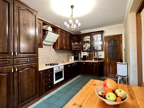 квартира по адресу Перемыская ул., 6