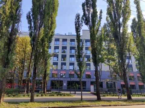 коммерческая по адресу Виктора Некрасова ул. (Північно-Сирецька), 3
