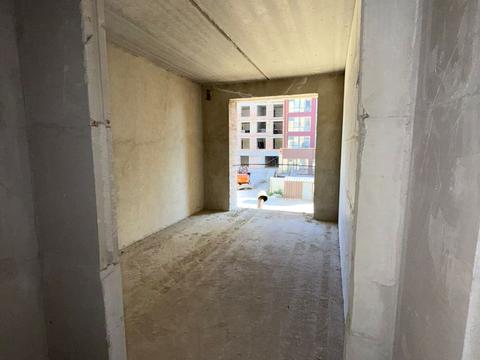 квартира за адресою Княгинин вул., 44