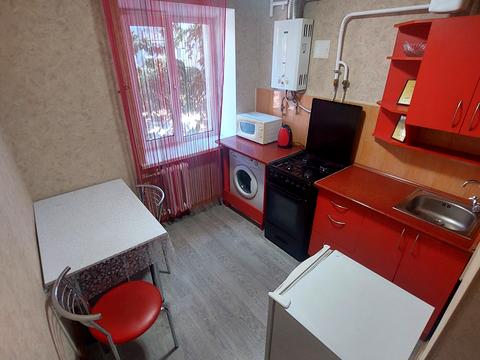 квартира за адресою Георгія Ґонґадзе вул. (Паризької Комуни), 7