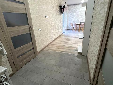 квартира по адресу Богдана Хмельницкого ул., 3-Є