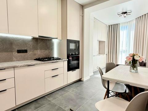 квартира по адресу Мартинова просп., 32