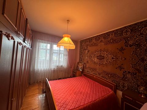 квартира по адресу Дубенская ул., 40