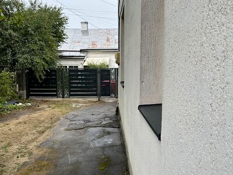 дом по адресу Сечевая ул., 4