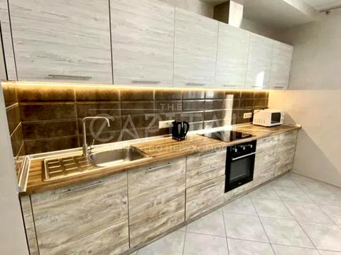квартира за адресою Воскресенська вул., 16-А