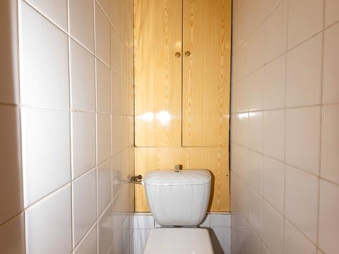 квартира за адресою Академіка Корольова просп., 12-І