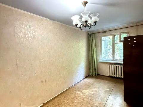 квартира за адресою Владислава Бувалкіна вул. (Бочарова Генерала), 18