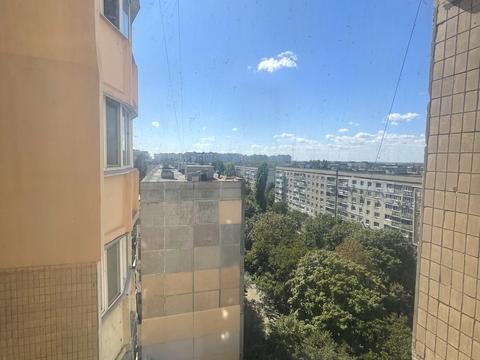 квартира по адресу Небесной Сотни просп. (Маршала Жукова), 10-А