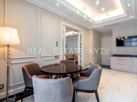 квартира по адресу Институтская ул., 18-А