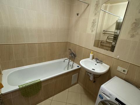 квартира по адресу Науки просп., 60-А