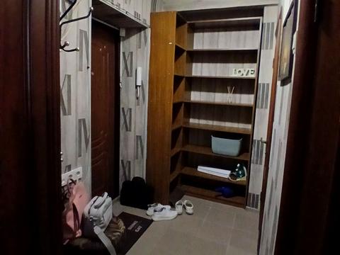квартира за адресою Ентузіастів, 15
