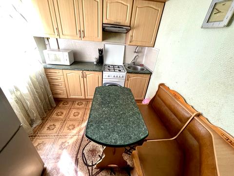 квартира за адресою Проспект Богоявленский, 36