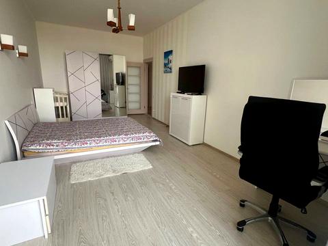 квартира за адресою Французский бульвар, 60б