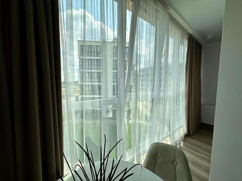 квартира за адресою Григорія Сковороди вул., 28