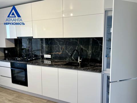 квартира за адресою Рівненська вул., 123