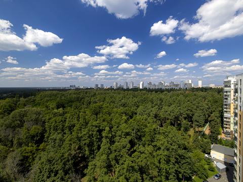 квартира за адресою Анатолія Петрицького вул., 23