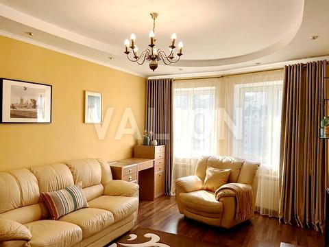 квартира по адресу Забилы Виктора ул., 5