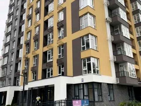 квартира за адресою Приладний пров., 10-А