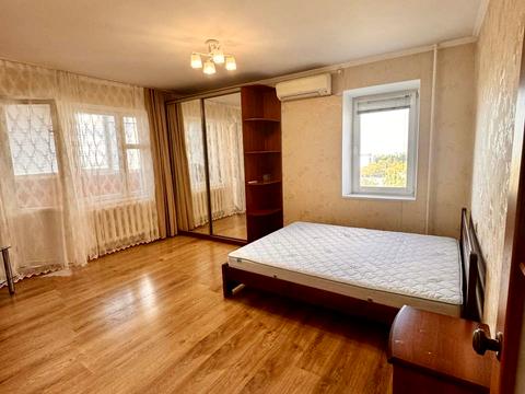 квартира за адресою Варненська вул., 12б