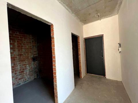 квартира по адресу Окружная ул., 43