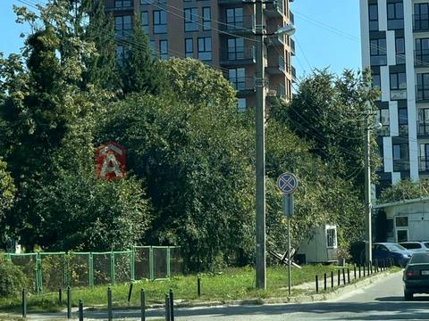 квартира за адресою Леоніда Перфецького вул., 6